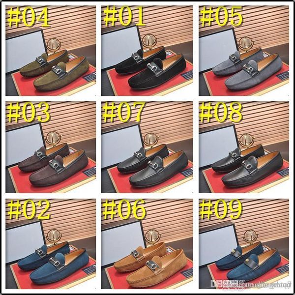 

iduzi iduzi spring summer designer men casual shoes canvas fabric male shallow loafers comfortable breathable light high qualitity 33, Black