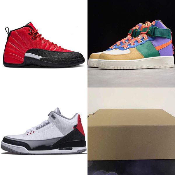 

basketball shoes men's sneakers red unc black cement jth nrg tinker katrina laser orange sneakers size 40-475r6k0b3b