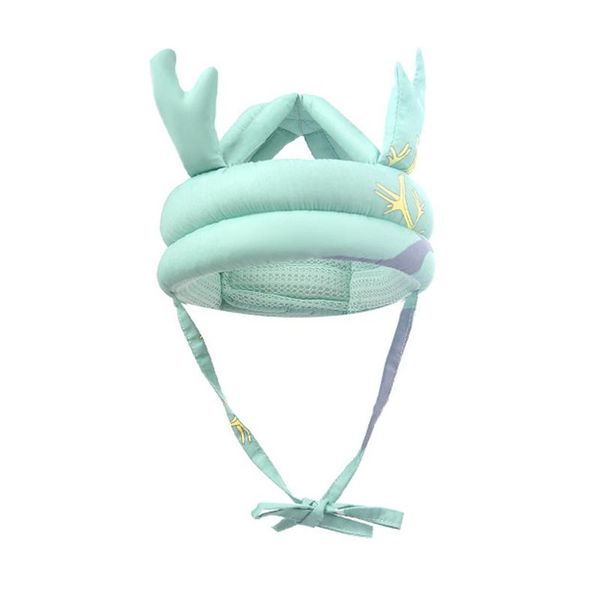 

pillows baby anti-fall head protection pad learning to walk children toddler cap anti-snacking collapsing artifact