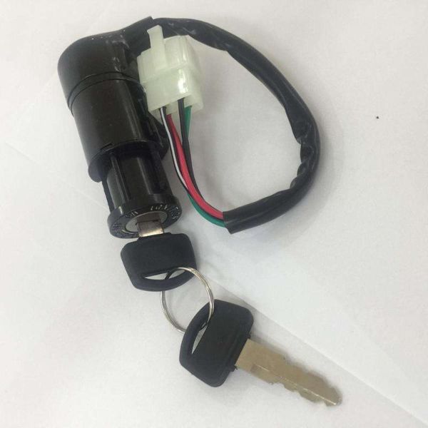 

handlebars motorcycle main switch