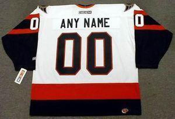 

ottawa senators 1990 s ccm home customized custom any name&no. hockey personalized jerseys mens womens youth, Black;red