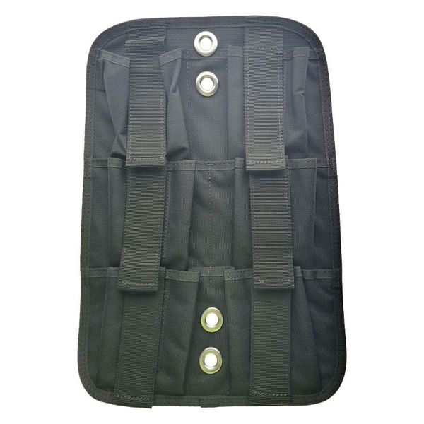 

pool & accessories scuba tauchen bcd gewicht harness backplate tech zurÃ¼ platte kissen pad mit beutel