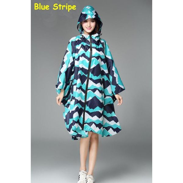 

multifunctional colorful outdoor travel waterproof rain coat poncho backpack rain cover cycling in he jlldqz