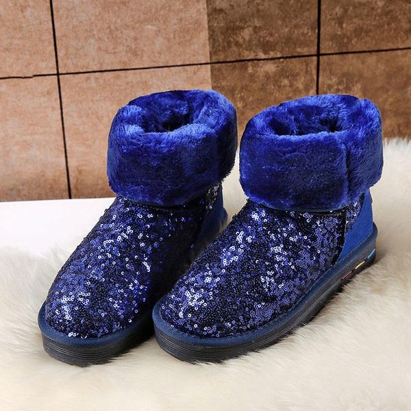 

boots shoes woman medium heel winter for women 2021 women's high heels sneakers autumn loafers girl boot, Black