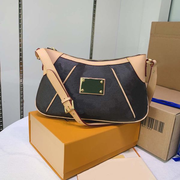 

genuine leather handbag comes with box chain bag women luxurys fashion designers bags female clutch classic girl handbags