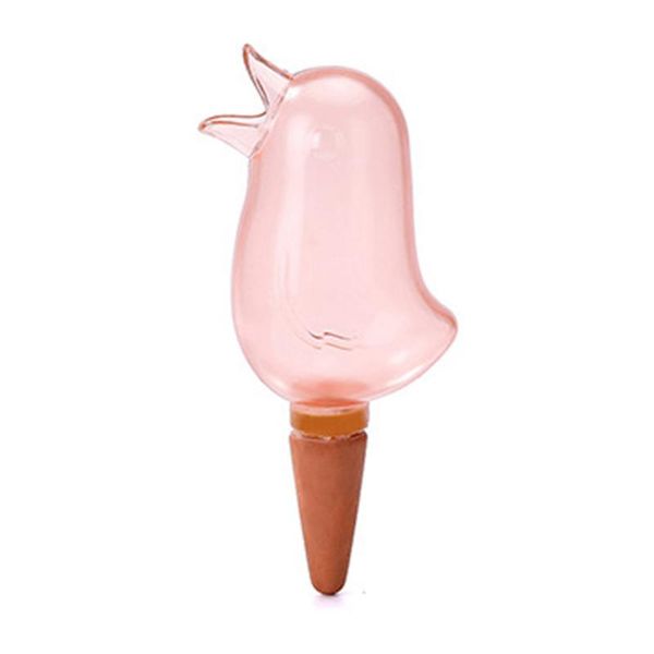 

watering equipments plant waterer automatic cute bird shape drip blue for home 2021 summer household products