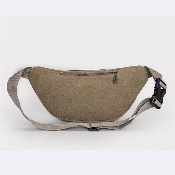 

travel pouch bum bag pack large girls traveling fanny new women adjustable waist etnfs
