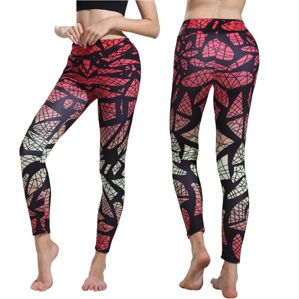 

women's pants & capris 2021 warm womens print leggings sports gym workout fitness lounge athletic autumn sep25, Black;white