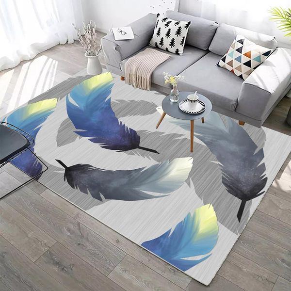 

carpets nordic style carpet for living room hallway corridor bedside rug bathroom mat floormat anti-slip decor area