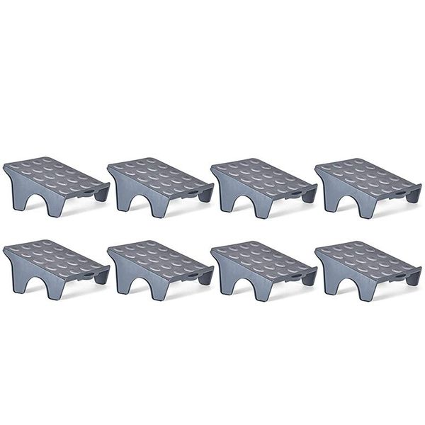 

clothing & wardrobe storage shoe rack organizer,shoe space saver for bedroom closet,entryway, mudroom,shelf use,supports heels,tennis,athlet