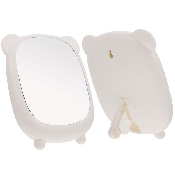 

mirrors 1pc creative deskmakeup mirror delicate home cosmetics for dorm