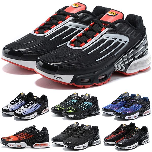 

running shoes plus 3 triple white black red laser blue og bred orange sky purple nebula usa hyper royal neon parachute sunset trainers sneak