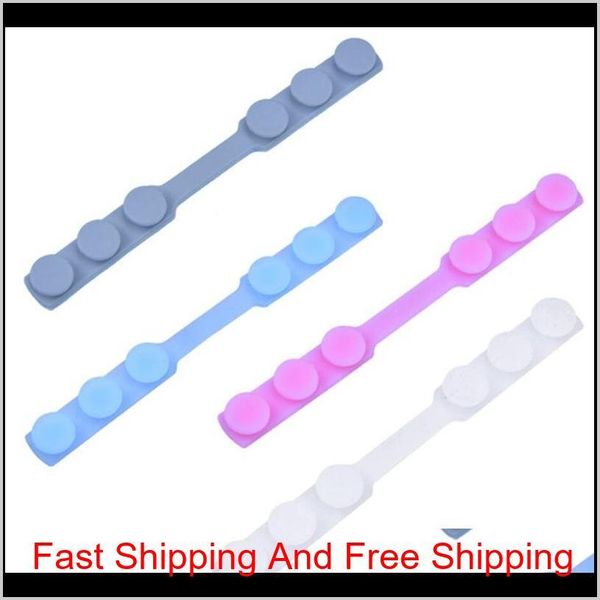 

mask ear hooks third gear adjustable anti-slip mask ear grips extension hook face masks buckle holder adjustable face qylimz bwkf