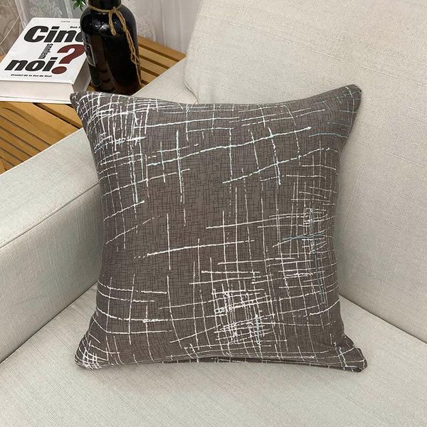 

cushion/decorative pillow floral printing polyester case cushion cover 45x45cm