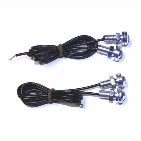 

interior&external lights boats ambient light car flood beam ip68 led aluminum alloy blue nighttime fishing