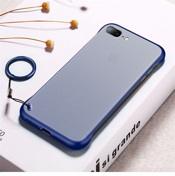 

funda for iphone 11 case luxury fashion pc ring coque for iphone 11 pro cases for women men silicone xs max xr 6
