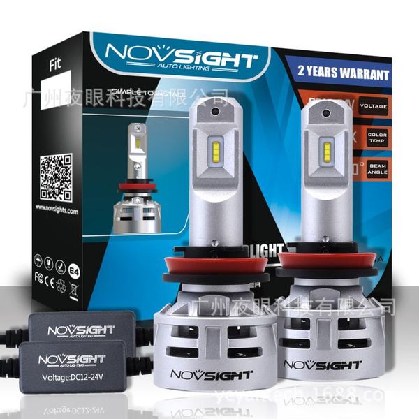 

car headlights led headlight 10000lm 60w