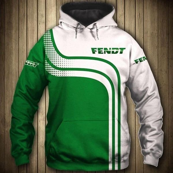 

men's hoodies & sweatshirts fendt logo 3d jacket racing baseball uniform hoodie harajuku brand fashion oversized sportswear punk pullov, Black