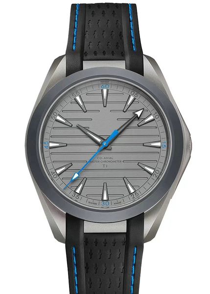 

titanium color rubber strap womens fashion lady men leather mens automatic mechanical watches wristwatch automatic watch montre de luxe 2021, Slivery;brown