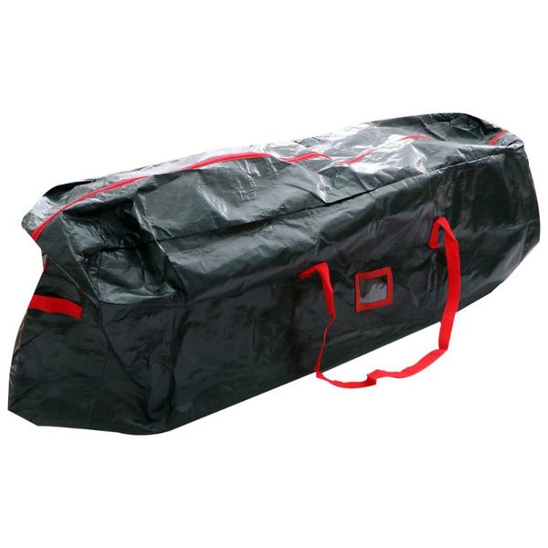 

storage bags 1pc waterproof xmas tree pouch household bag (random color)