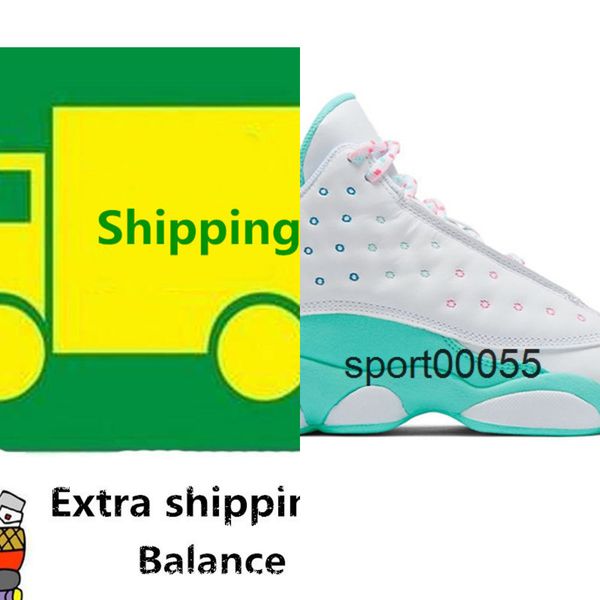 

red flint 13 13s basketball shoes for mens womens hyper royal lucky green playground aurora green men shoes sneakers trainers 5.5-134c0pp0ft