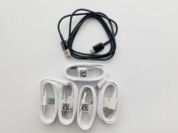 

original oem quality usb type c cable 1.2m 2a fast charger cable for samsung galaxy s8 s9 note 7 usb c