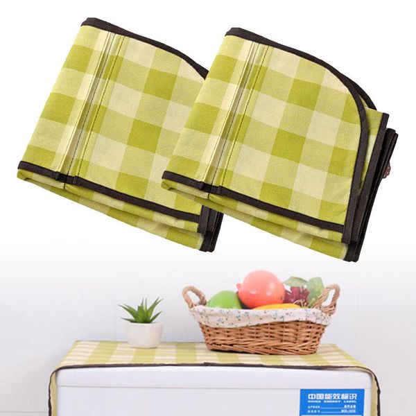 

storage bags refrigerator cover anti dust