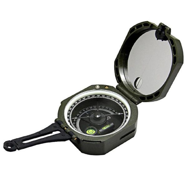 

outdoor gadgets pocket waterproof pointer professional multifunctional hiking survival equipment luminous geological