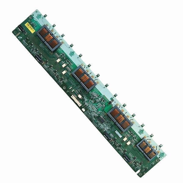 Original LCD-Hintergrundbeleuchtung Inverter Fernsehen Bord Teile Einheit INV40N14A INV40N14B SSI-400-14A01 REV0.1 Für Samsung LTA400HA07