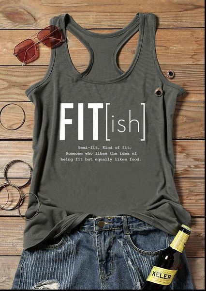 

female kind of fit tank designer tshirts for women brand oversized aesthetic sleeveless vest 2021 new fashion luxury, White