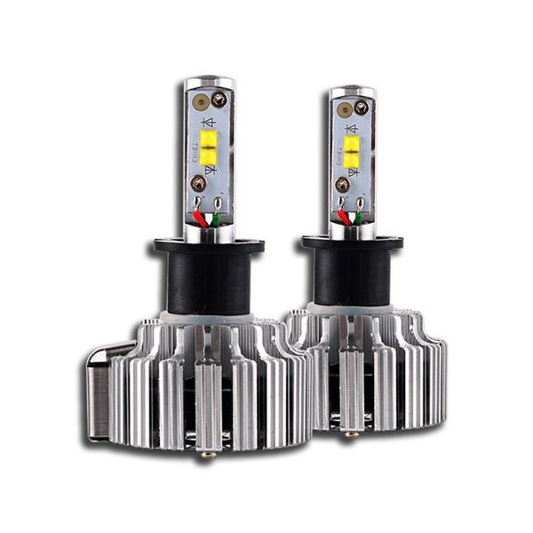 

car led headlamp car led headlamp 9005/9006/h11/h7/h4/h3/h1 integration