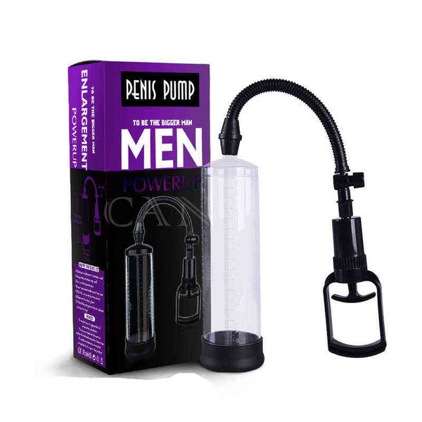 NXY Sex Pump Toys Massage Utrustning Tillbehör 0118_voghion.com