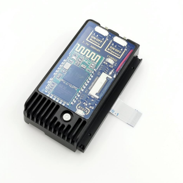 

access control card reader blueshark standalone module for rfid nfc clone crack proxmark3 rdv4.0 ble