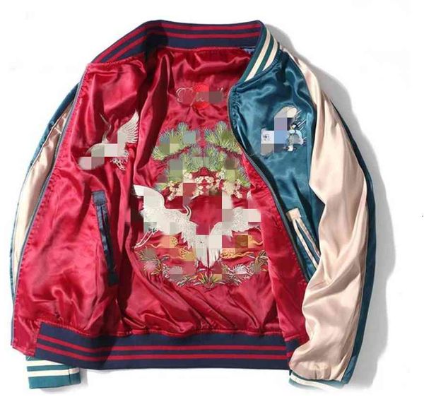 

men's jackets pyjtrl thin coat double-sided man and woman mf9l, Black;brown