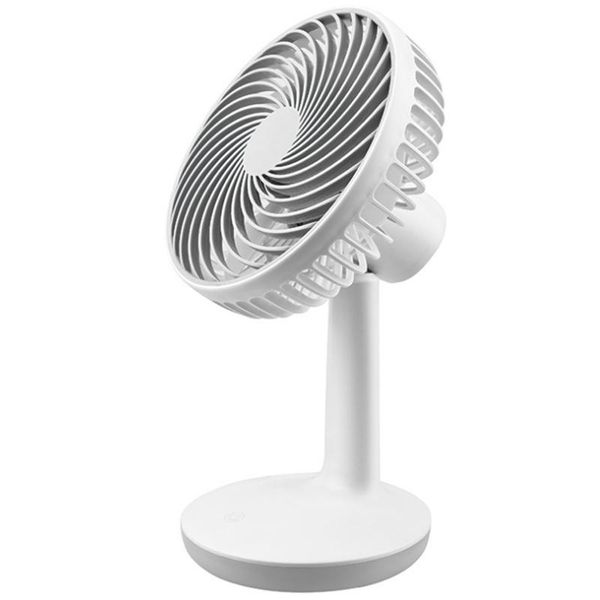 

electric fans deskfan usb super silent notebook radiator small office computer