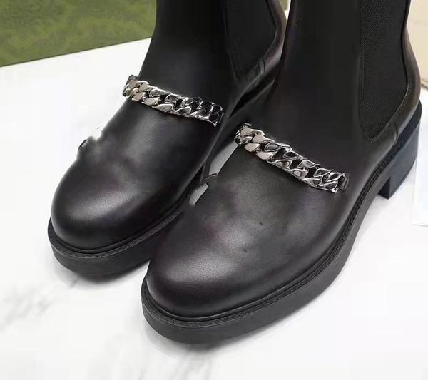 

2021 high heel women's boots metal zipper calfskin soft and comfortable banquet party multi function handicraft size us 33-41, Black