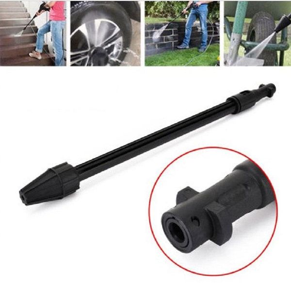 

professional spray guns high pessure water gun 160 bar 2320psi dirt blaster lance turbo nozzle for karcher k2 k4 k5 pressure washer
