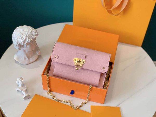 

bag female presbyopic embossing genuine leather handbag chain messenger vintage bags one shoulder bucket woman oblique cross product girls w