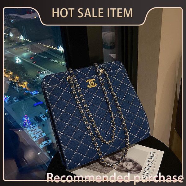 

lingge portable shoulder small women's versatile new fashion 2021 temperament bag net red chain square kexdi