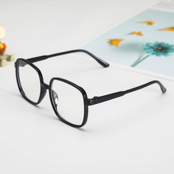 

sunglasses baby anti-blue light glasses brand children square frame goggle fashion kids eye eywear gafas hombre/mujer, White;black