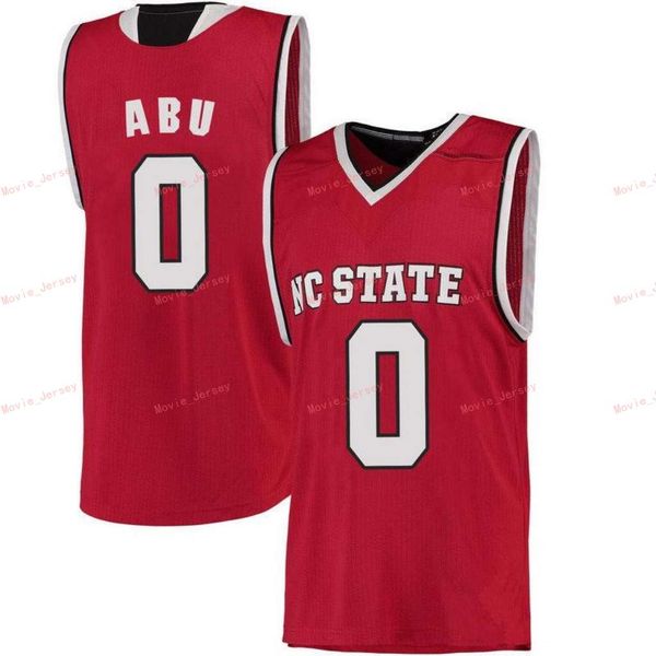 

stitched jersey c.j. bryce 15 manny bates 2 blake harris chase graham 21 dixon nc state wolfpack college men women youth vfdx, Black