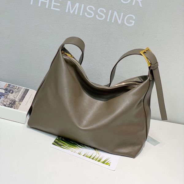 

bucket bag 2021 women's large capacity hand fashion shoulder