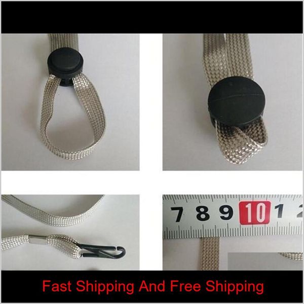 

adjustable face mask lanyard handy convenient holder rope anti-lost anti-drop mask hanging neck qyljqa homes2011