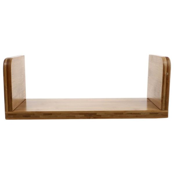 

other home decor 1pc simple wall-mounted storage rack u shaped sundries shelf wall