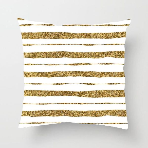 

geometry painting cushion cover 1pc 45x45cm throw pillow case sofa home decor cushion covers for sofa d724