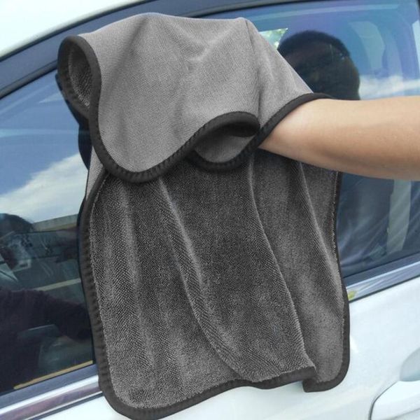 

car sponge super soft wash towel microfiber cleaning drying cloth brush detailing washtowel never scrat tools