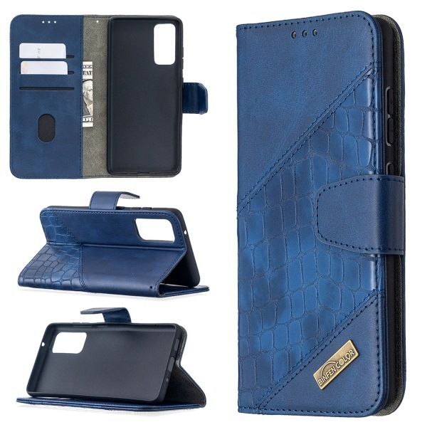 

cases cell phone sets suitable for s20fe wallet case, note20ultra a51 multi-function protective case