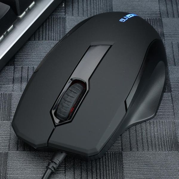 

wired gaming mouse 1000 dpi backlight optical mice for desklappc lapcomputer ergonomic mice silent