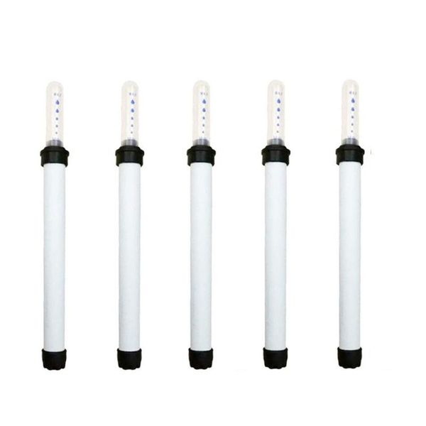 

watering equipments 5pcs accurate plant moisture gauge meter water level indicator humidi self-watering flower pot decorative humidity senso