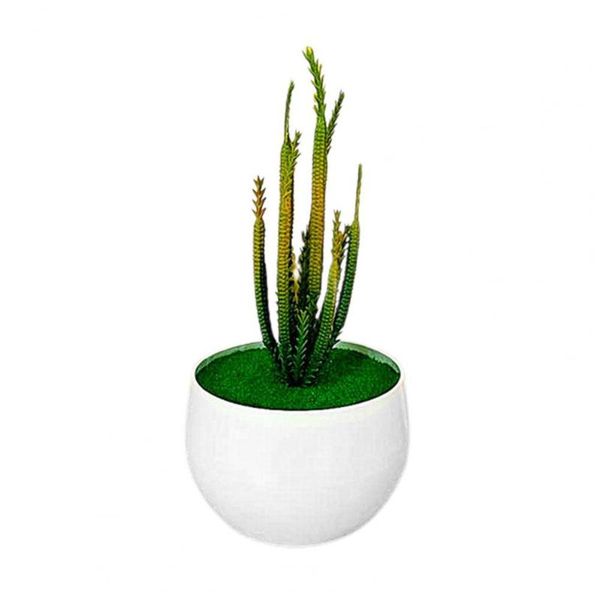 

artificial plants green bonsai small tree pot plants fake flower potted ornaments home garden decoration craft plant decorative